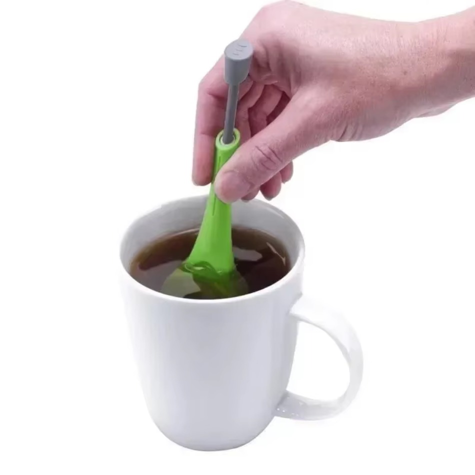 Gezonde Thee-ei Keuken Ingebou - Kitchen Gadgets Built In recensie en prijs