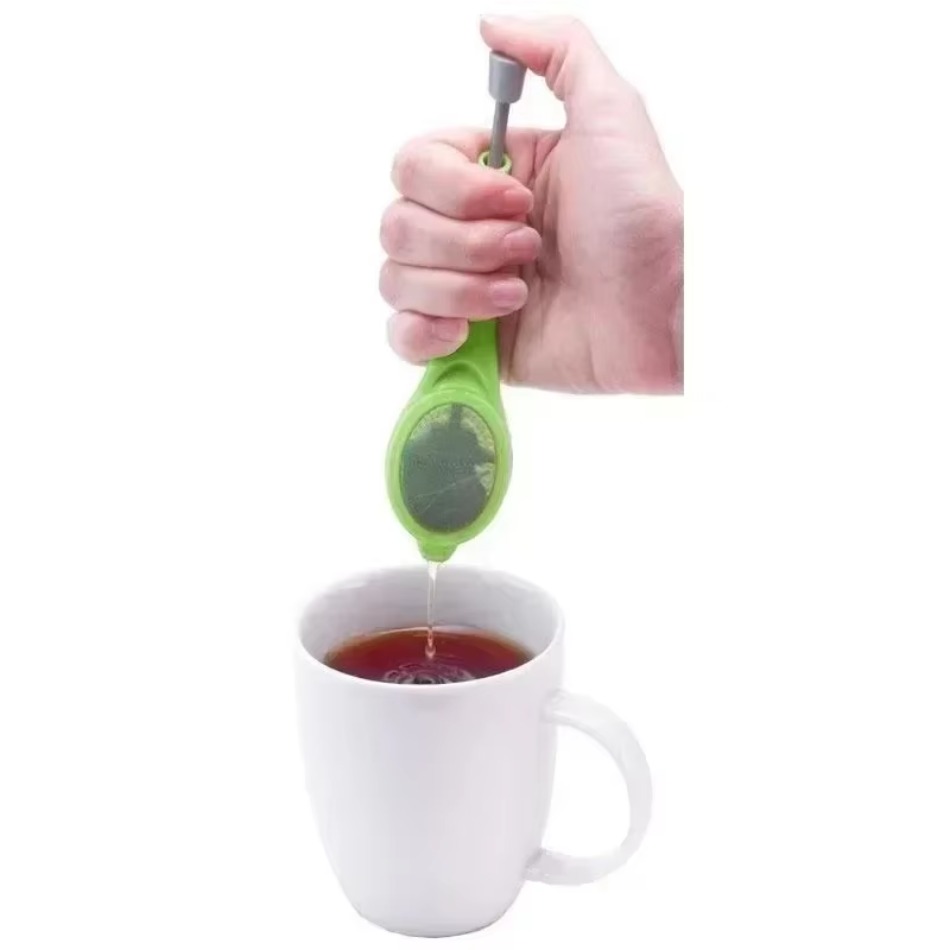 Gezonde Thee-ei Keuken Ingebou - Kitchen Gadgets Built In recensie en prijs