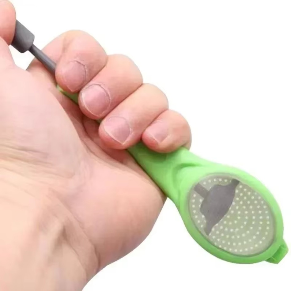 Gezonde thee-infuser, ingebouw - Kitchen Gadgets Built In recensie en prijs