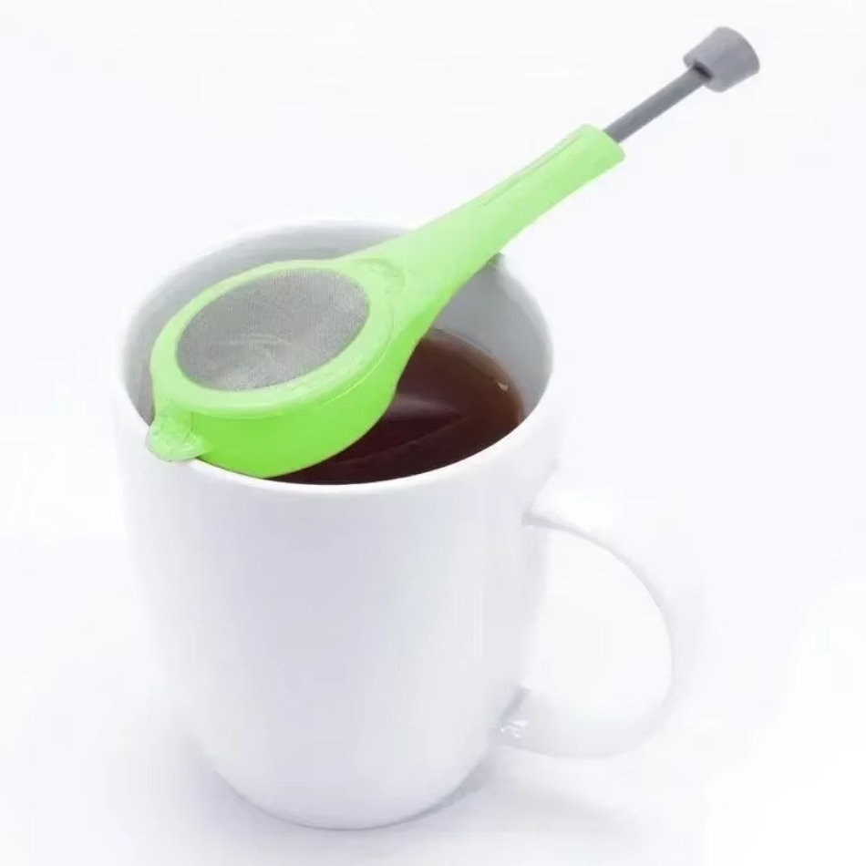 Gezonde thee-infuser, ingebouw - Kitchen Gadgets Built In recensie en prijs