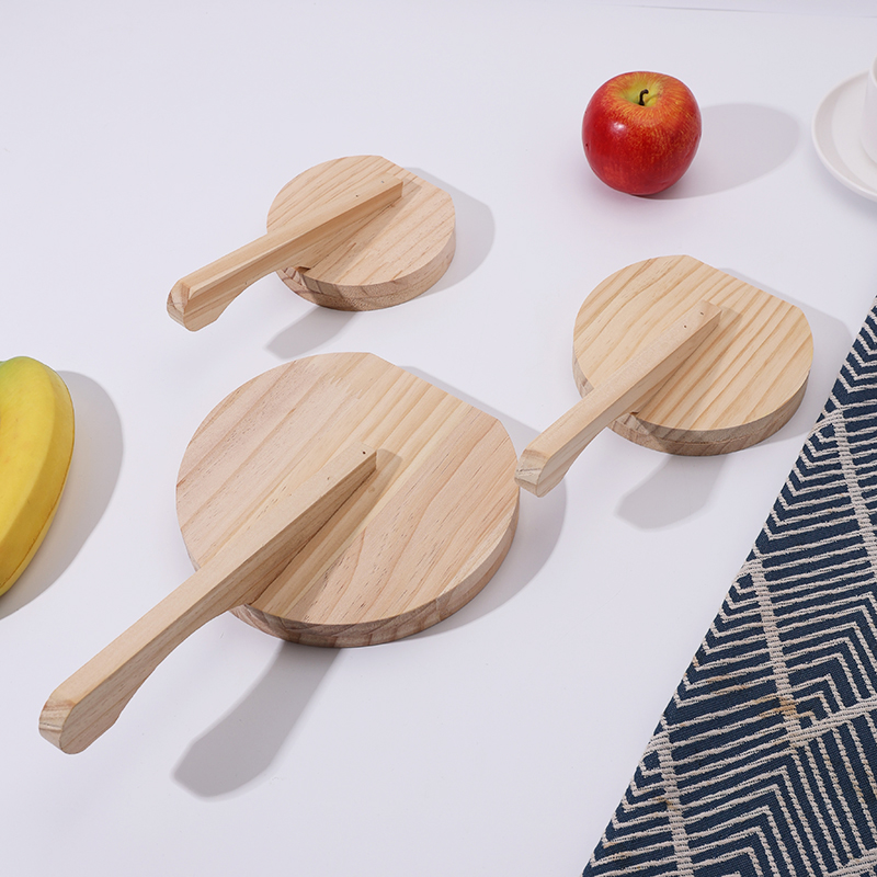 Dumpling Skin Press Tool, verb - Kitchen Gadgets Useful recensie en prijs