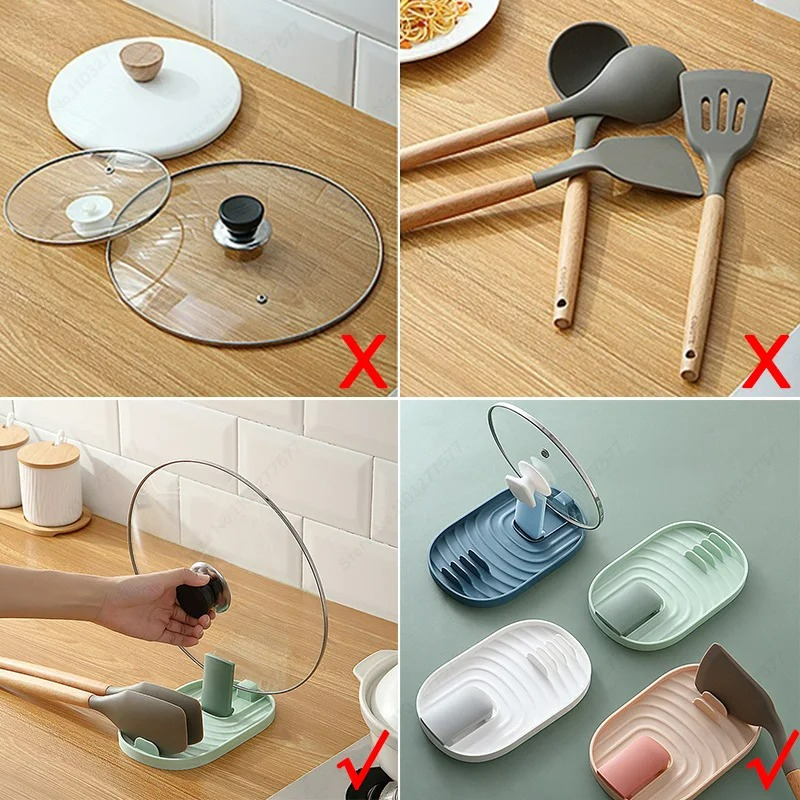 1 stks polychrome opvouwbare p - Kitchen Gadgets Needed recensie en prijs