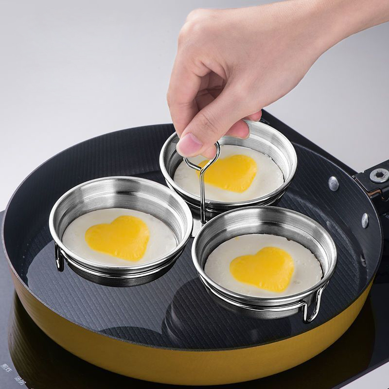 Roestvrijstalen eierstroper pa - Kitchen Gadgets Essential recensie en prijs