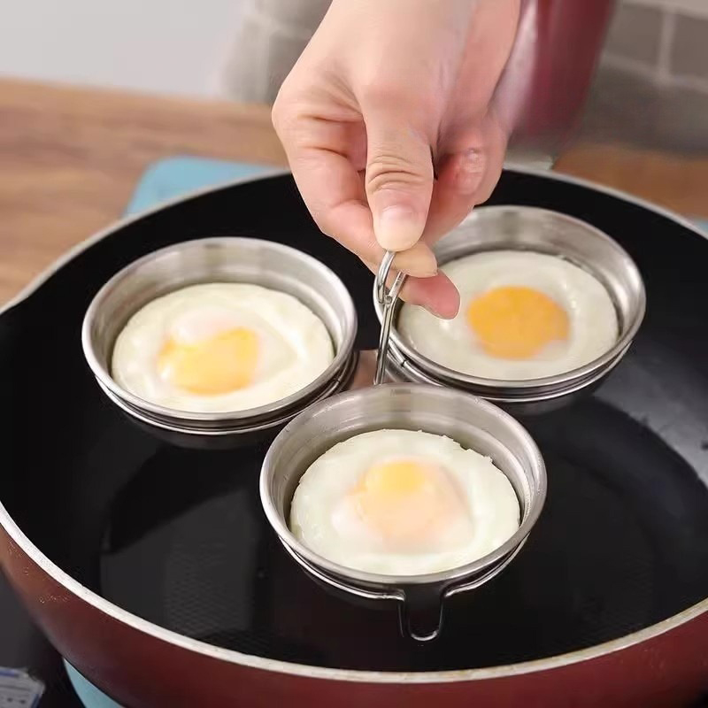 Roestvrijstalen eierstroper pa - Kitchen Gadgets Essential recensie en prijs