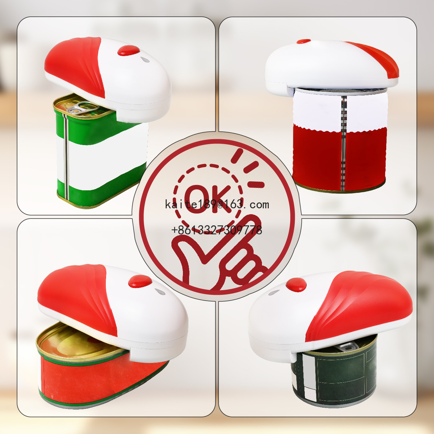 2025, nieuw product, oplaadbli - Kitchen Gadgets New Products recensie en prijs