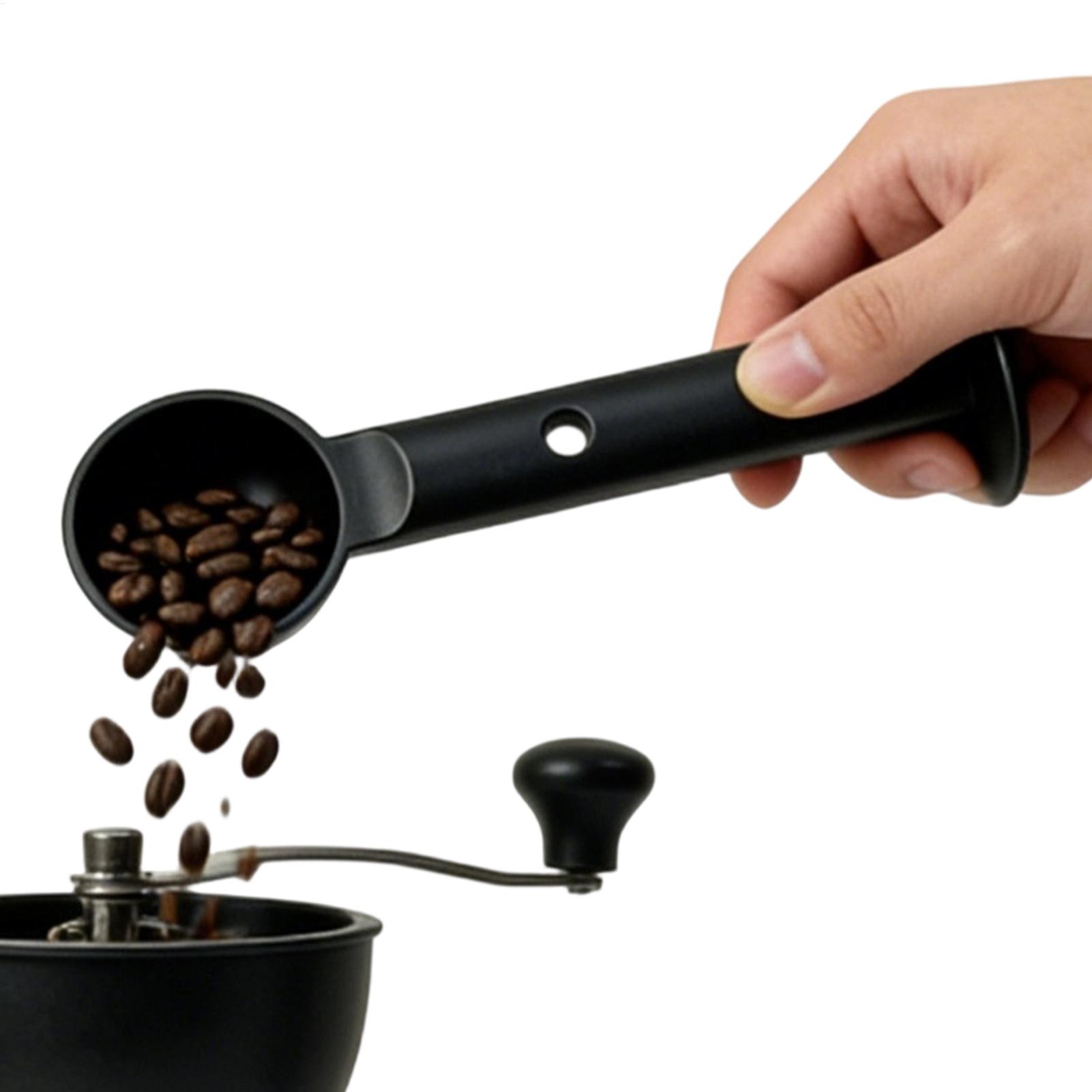 Koffiebonenschep Tamper Scoop  - Kitchen Room Gadgets recensie en prijs