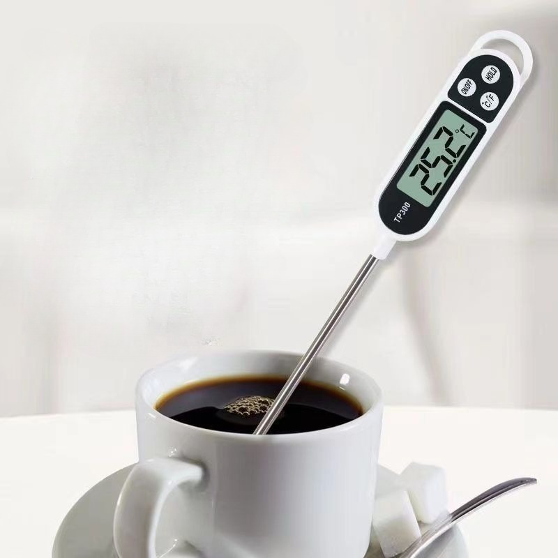 1Pc voedselthermometer, keuken - Kitchen Gadgets Website recensie en prijs