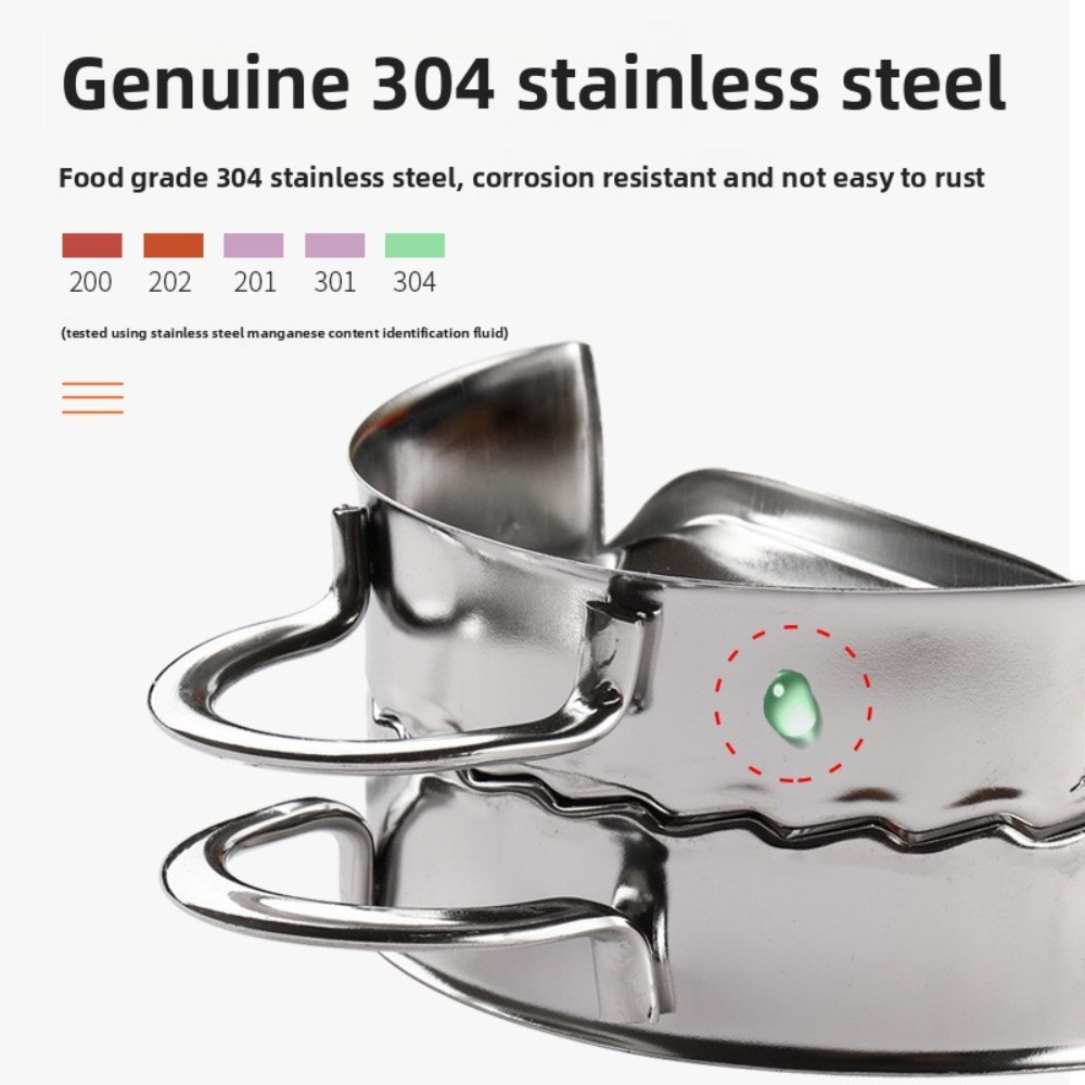 Handmatige Dumpling Maker van  - Kitchen Gadgets Useful recensie en prijs