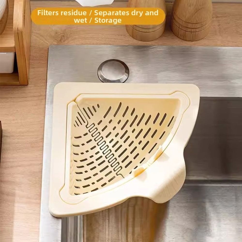 Duurzame magnetische gootsteen - Kitchen Gadgets Needed recensie en prijs