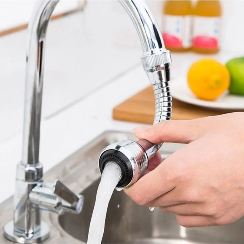 2 Modi 360 Draaibare Bubbler H - Kitchen Gadgets In China recensie en prijs