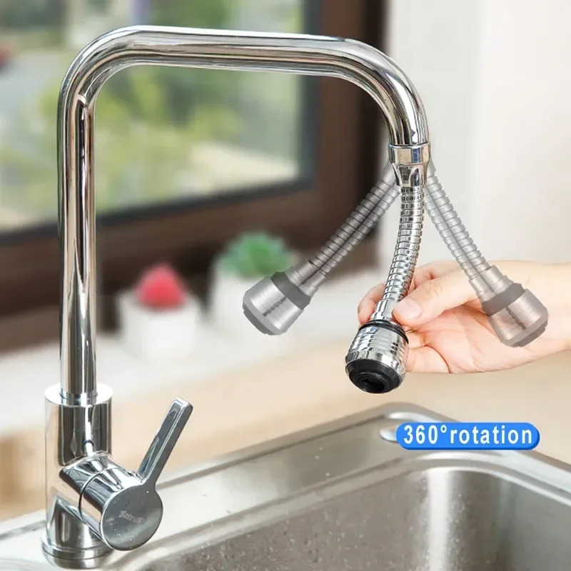 2 Modi 360 Draaibare Bubbler H - Kitchen Gadgets In China recensie en prijs