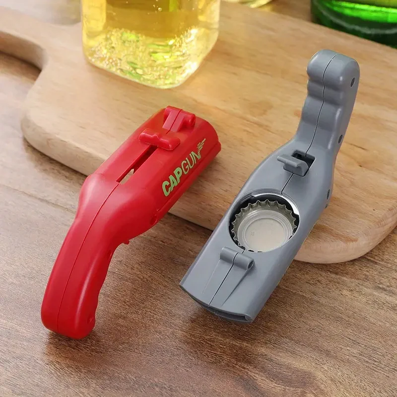 1Pc Bieropener Fles Vliegende  - Kitchen Gadgets And Toys recensie en prijs
