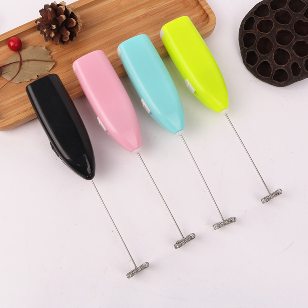 Ireless Melkschuimer Koffie Ga - Kitchen Gadgets Website recensie en prijs