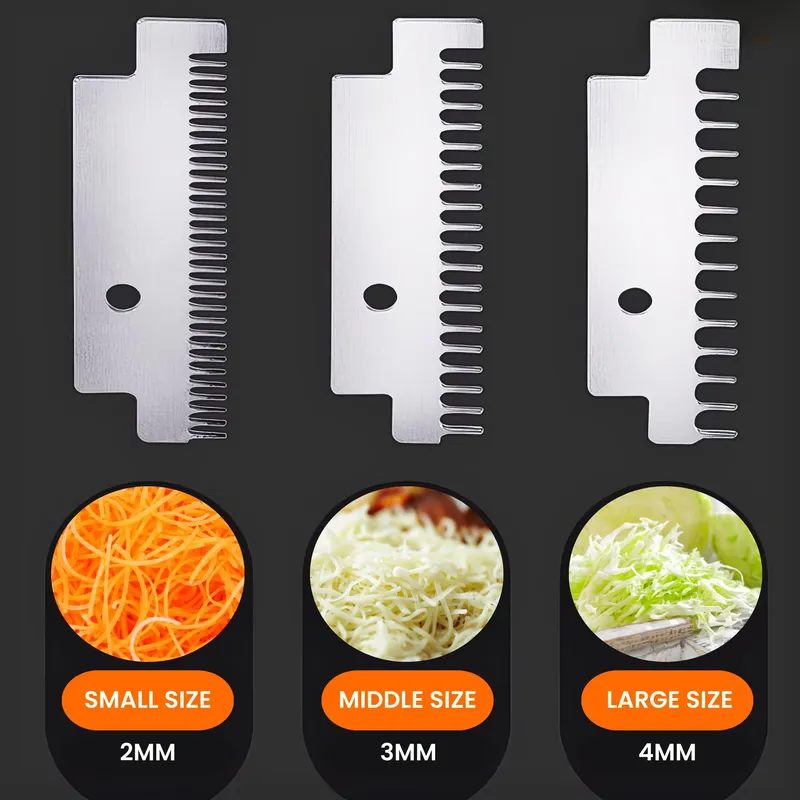 Nieuw product multifunctionele - Kitchen Gadgets New Products recensie en prijs