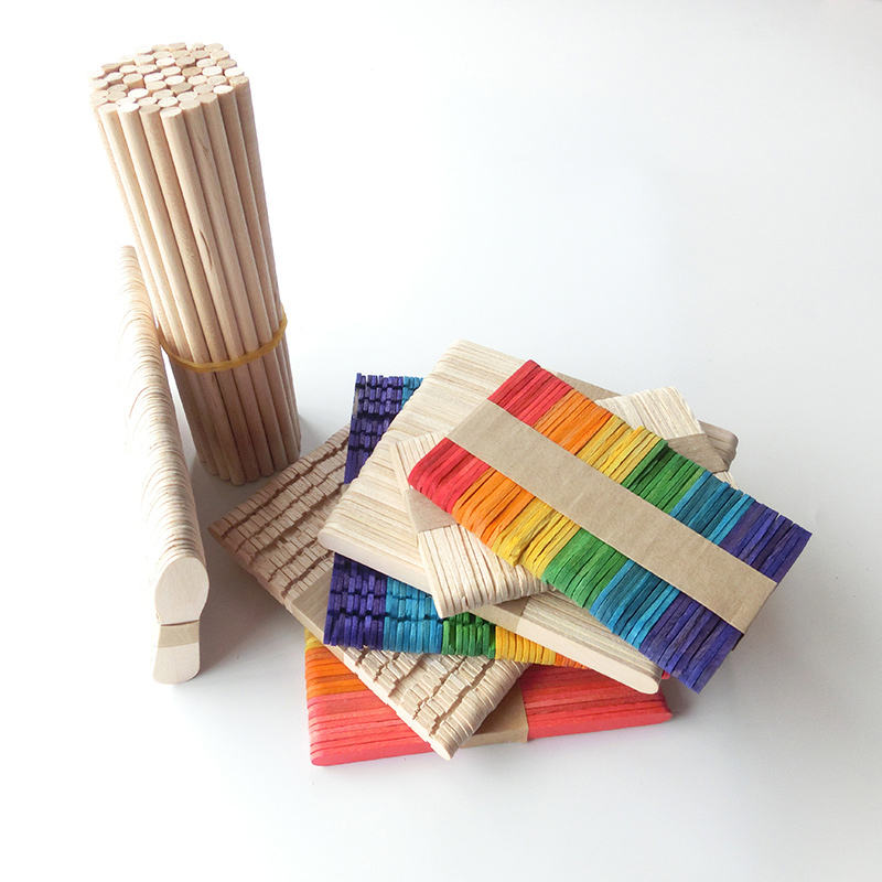 Ijs Sticks 50 Stuks Natuurlijk - Kitchen Gadgets And Toys recensie en prijs