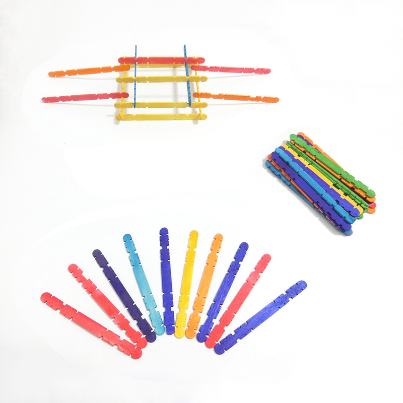 Ijs Sticks 50 Stuks Natuurlijk - Kitchen Gadgets And Toys recensie en prijs