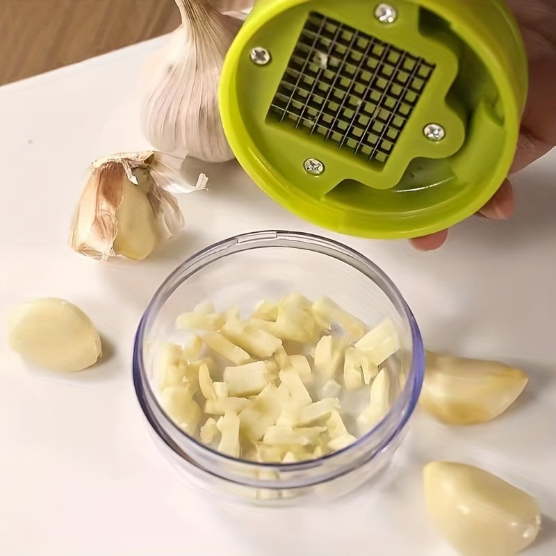 1-delige knoflookhakker, handm - Kitchen Gadgets Essential recensie en prijs