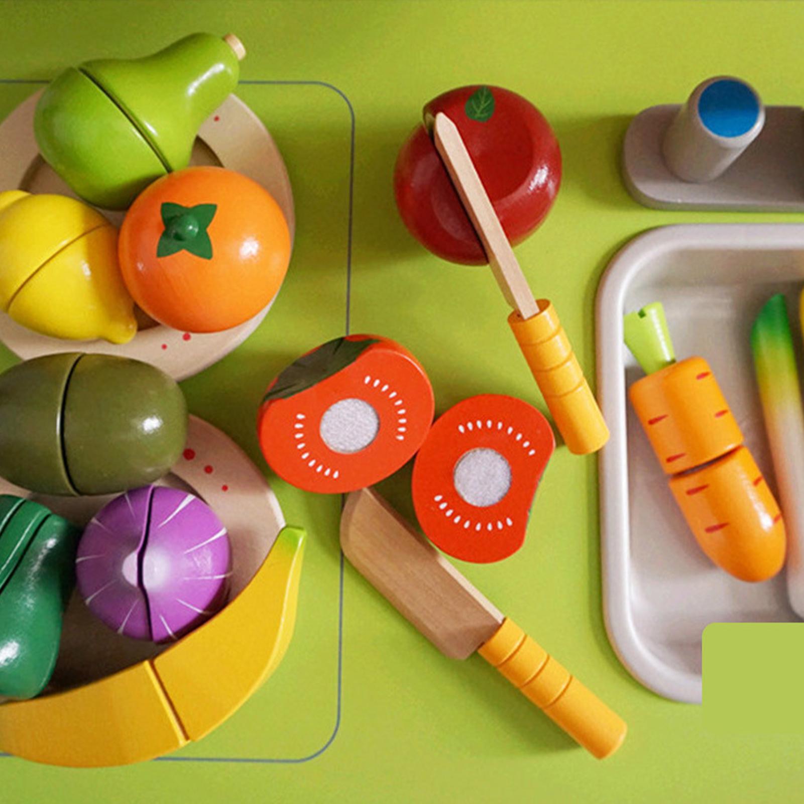 Peutersnijder Koken Speelgoed  - Kitchen Gadgets And Toys recensie en prijs