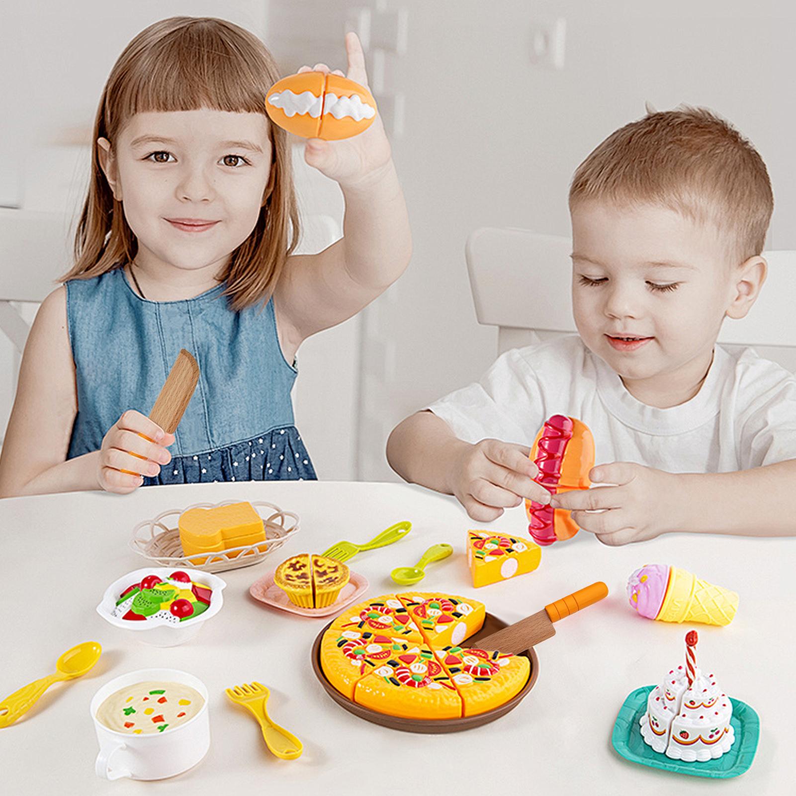 Peutersnijder Koken Speelgoed  - Kitchen Gadgets And Toys recensie en prijs