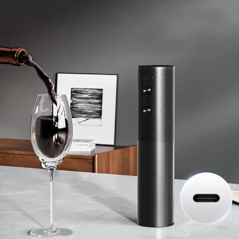Elektrische wijnflesopener Aut - Kitchen Gadgets Electric recensie en prijs