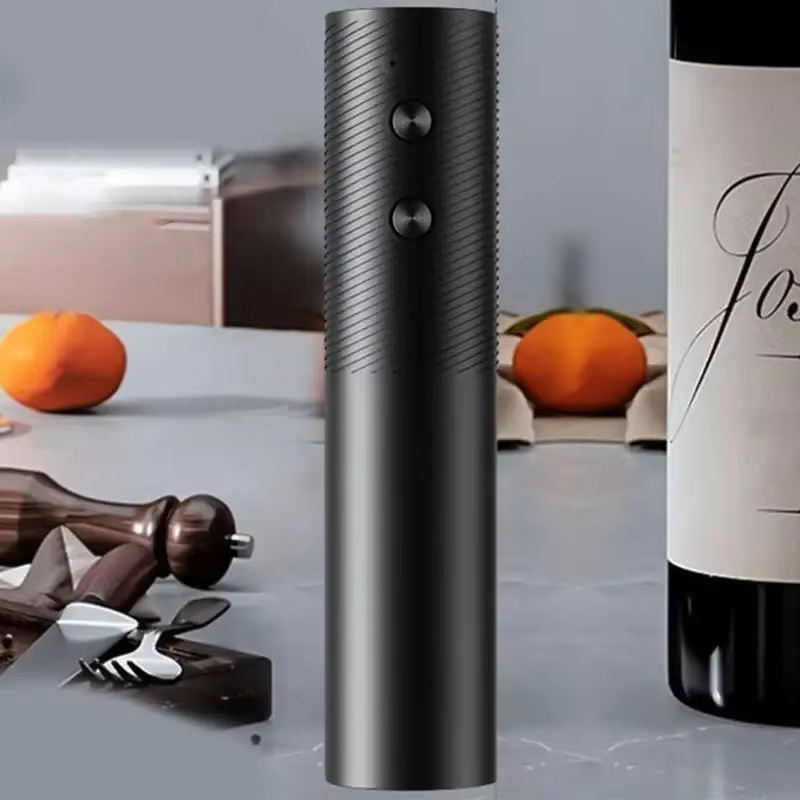 Elektrische wijnflesopener Aut - Kitchen Gadgets Electric recensie en prijs