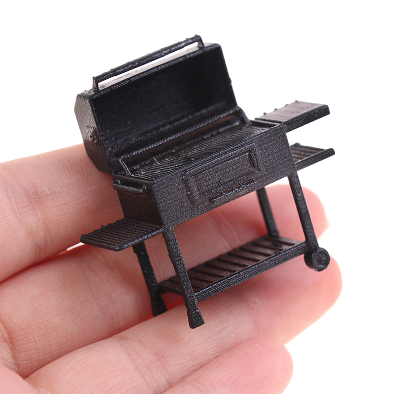 Hot Koop 1:30 Poppenhuis Mini  - Kitchen Gadgets And Toys recensie en prijs