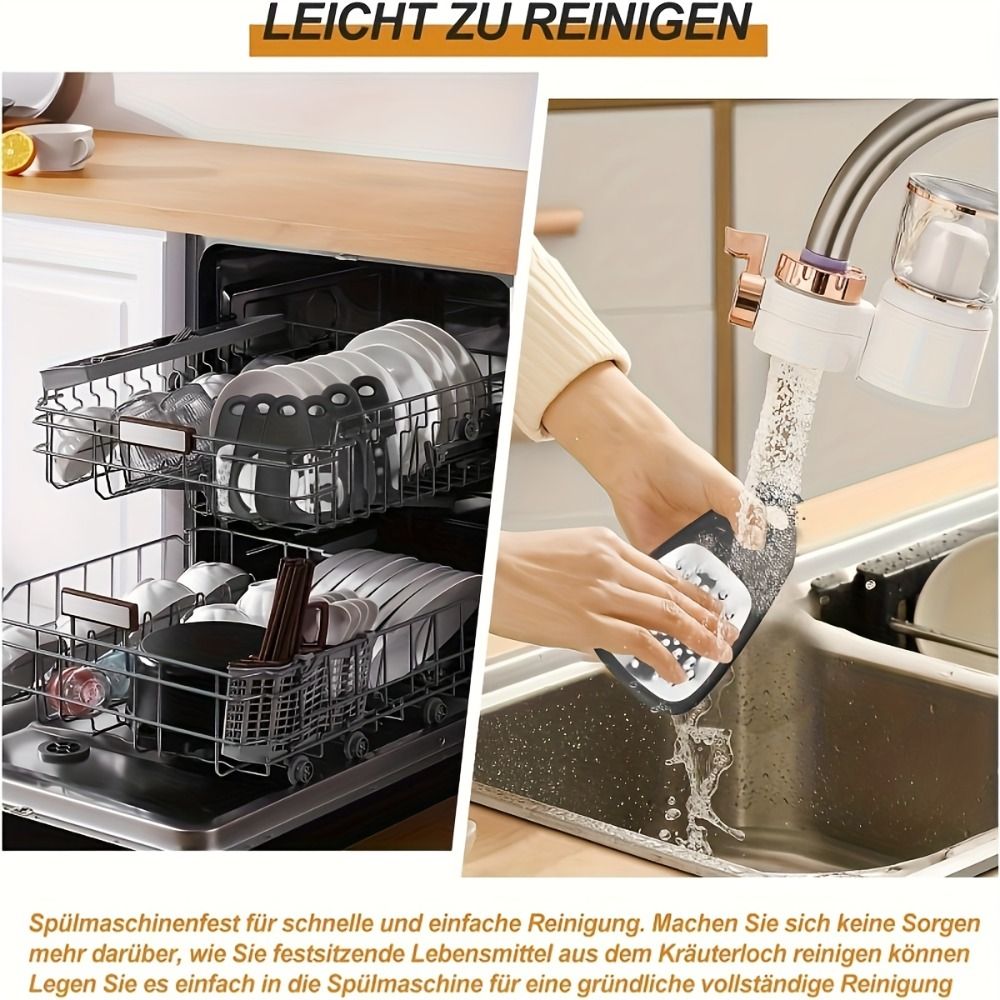 Compact ontwerp Campingbesteks - Kitchen Gadgets Needed recensie en prijs