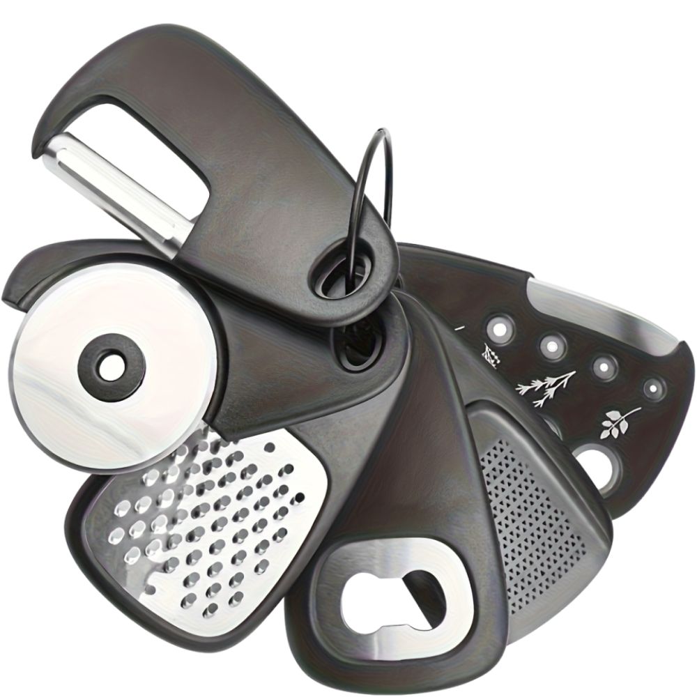 Compact ontwerp Campingbesteks - Kitchen Gadgets Needed recensie en prijs
