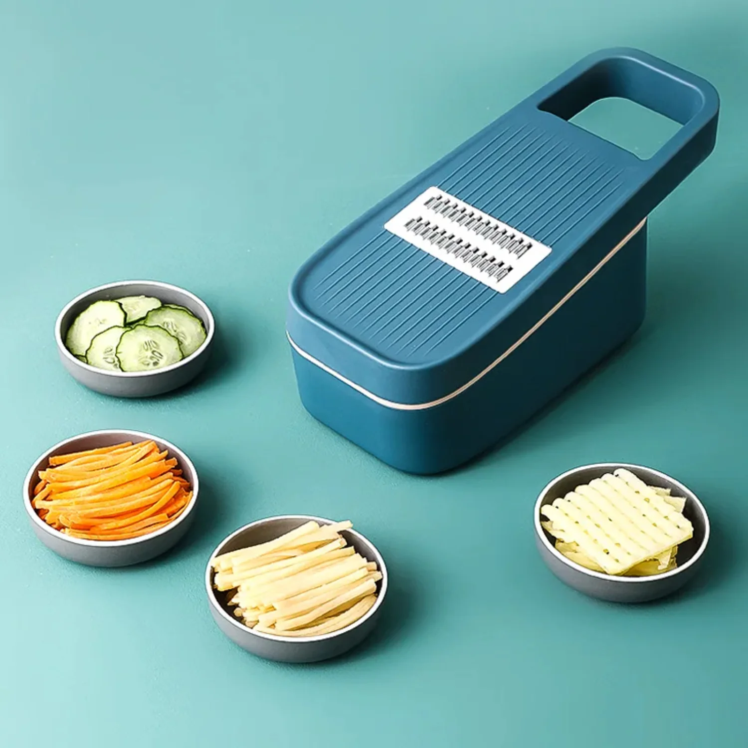 Groente-uiensnijder in Scandin - Kitchen Gadgets In China recensie en prijs