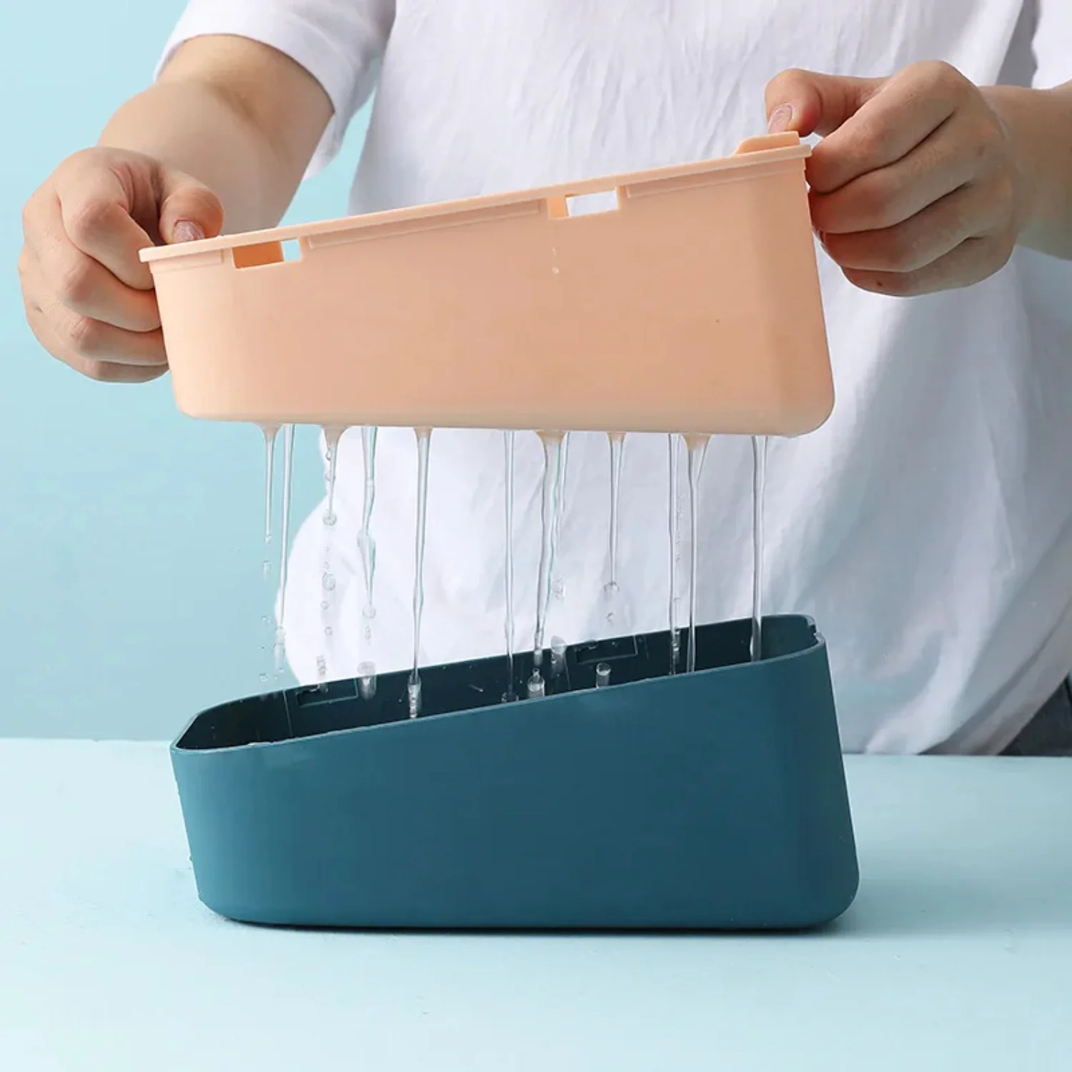 Groente-uiensnijder in Scandin - Kitchen Gadgets In China recensie en prijs