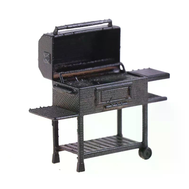 Hot Sale 1/20 Schaal Schattig  - Kitchen Gadgets And Toys recensie en prijs