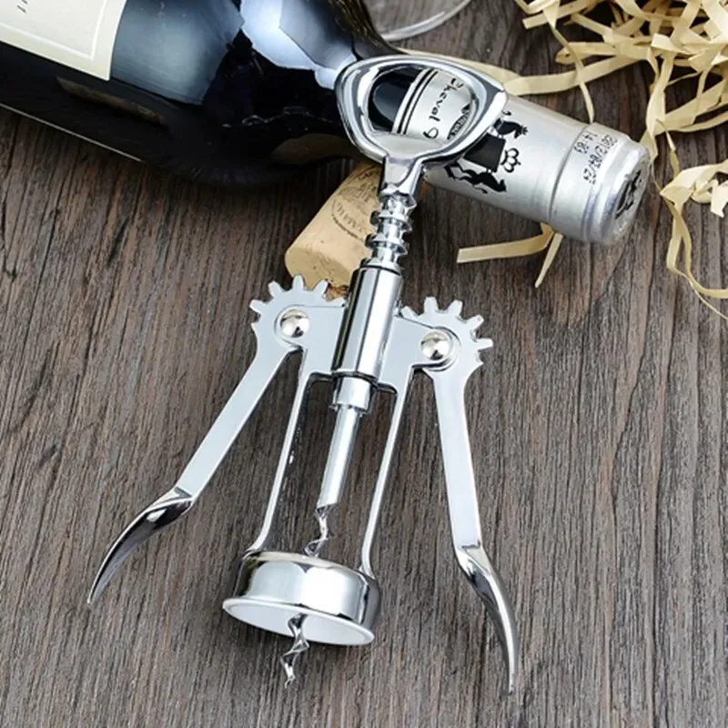 Rode Wijn Flesopener Bier Driv - Kitchen Gadgets Needed recensie en prijs