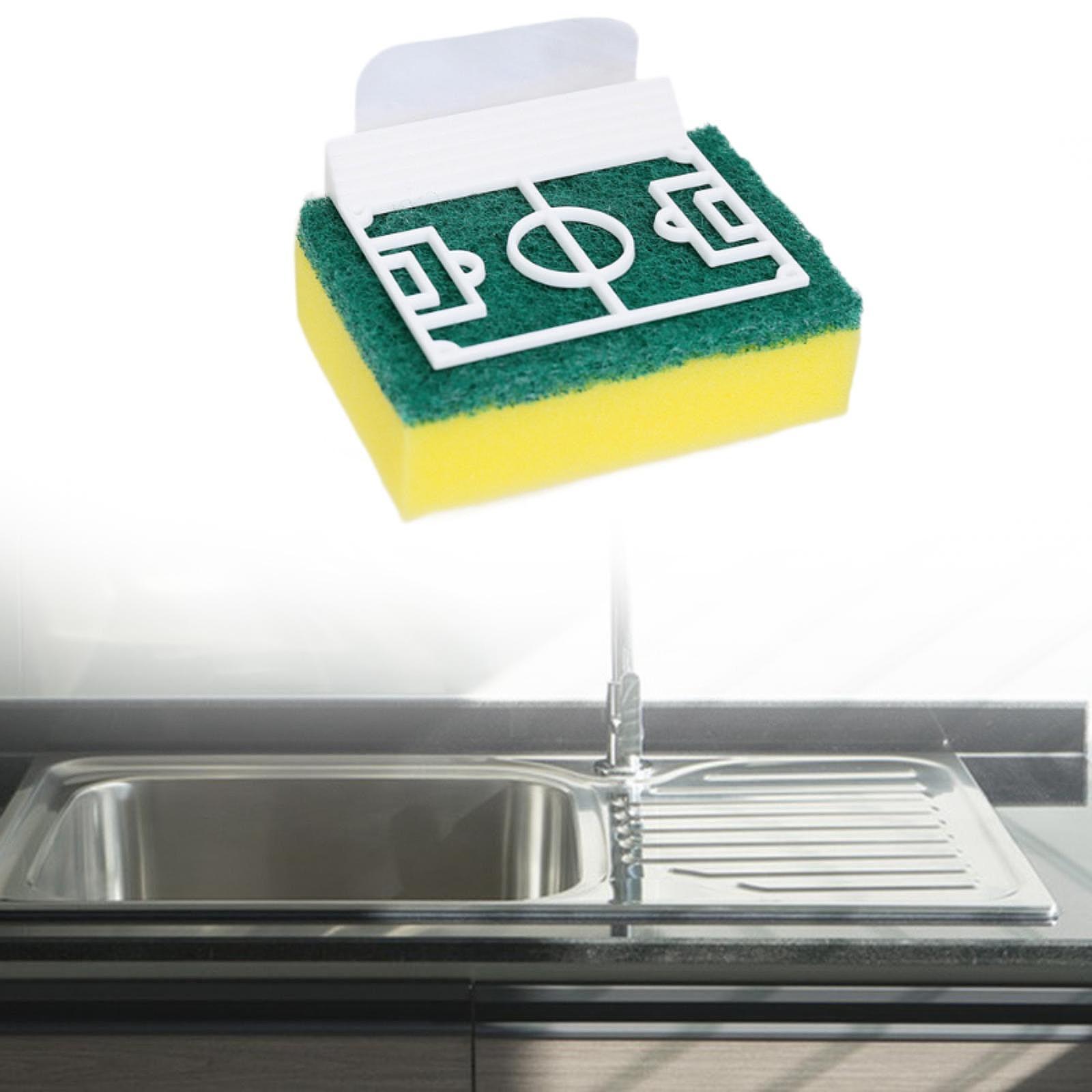 Creatieve sponsrek keukengadge - Kitchen Room Gadgets recensie en prijs