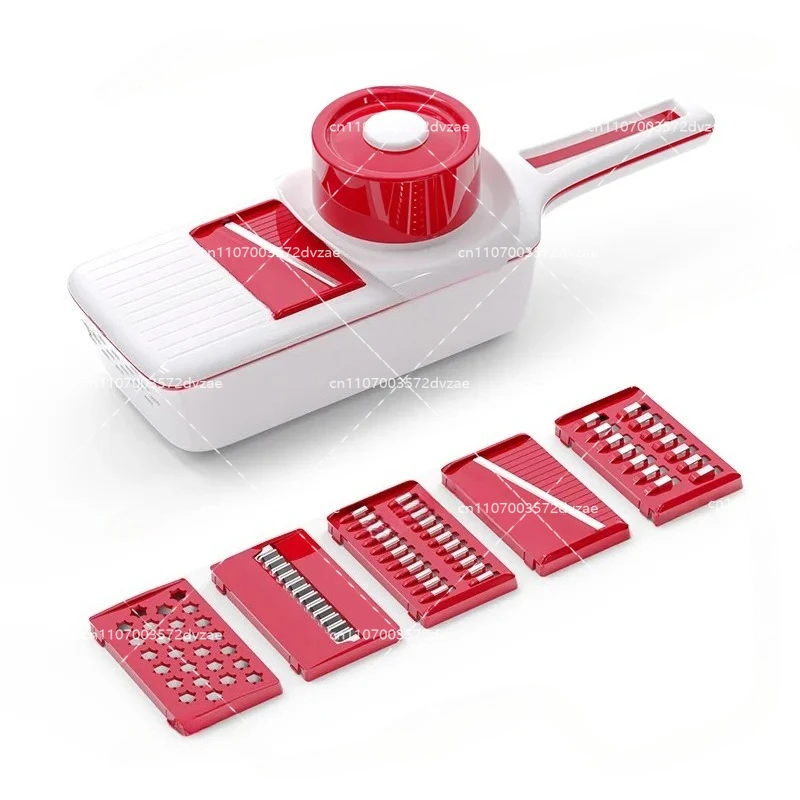 Huishoudelijke keuken groentes - Kitchen Room Gadgets recensie en prijs
