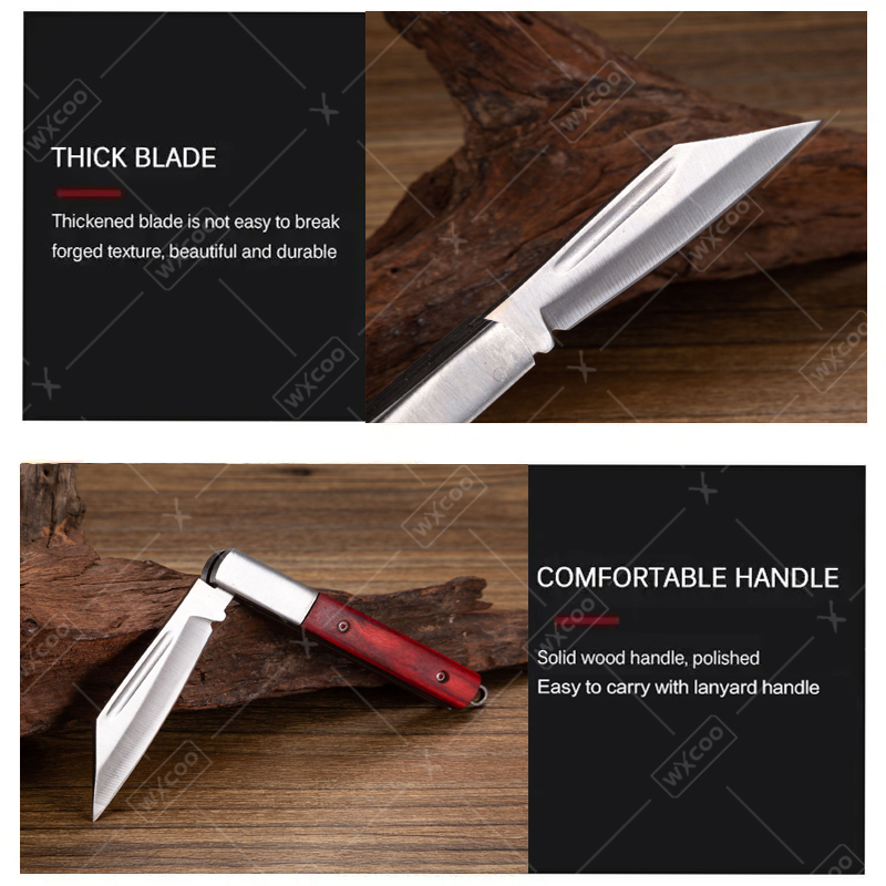 Roestvrijstalen zakmes Palissa - Kitchen Gadgets That Make Life Easier recensie en prijs