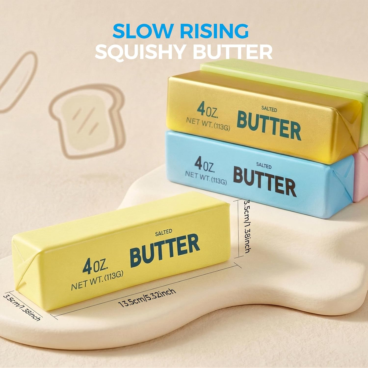Nieuwe Zachte Slow Rebound But - Kitchen Gadgets That Make Life Easier recensie en prijs