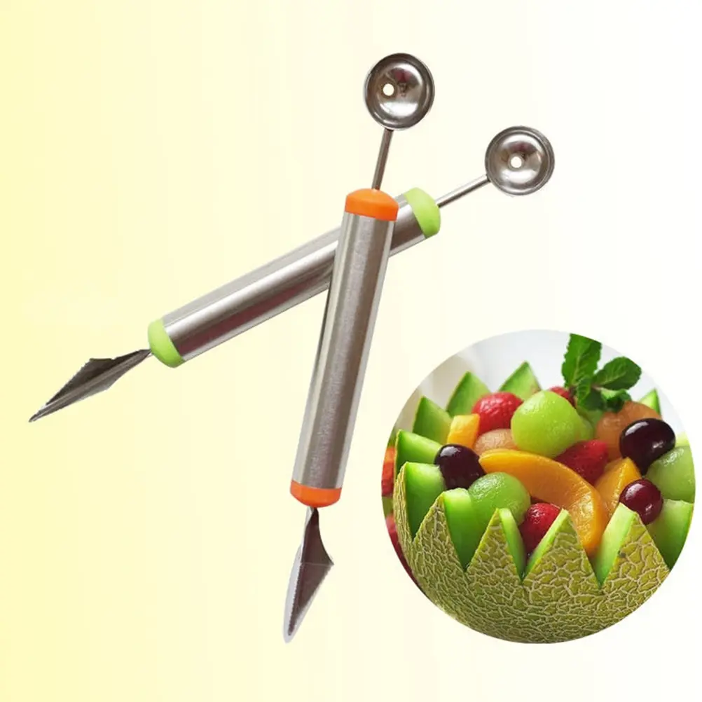 Fruitschaal Vleesmes Meloen Ba - Kitchen Gadgets In China recensie en prijs