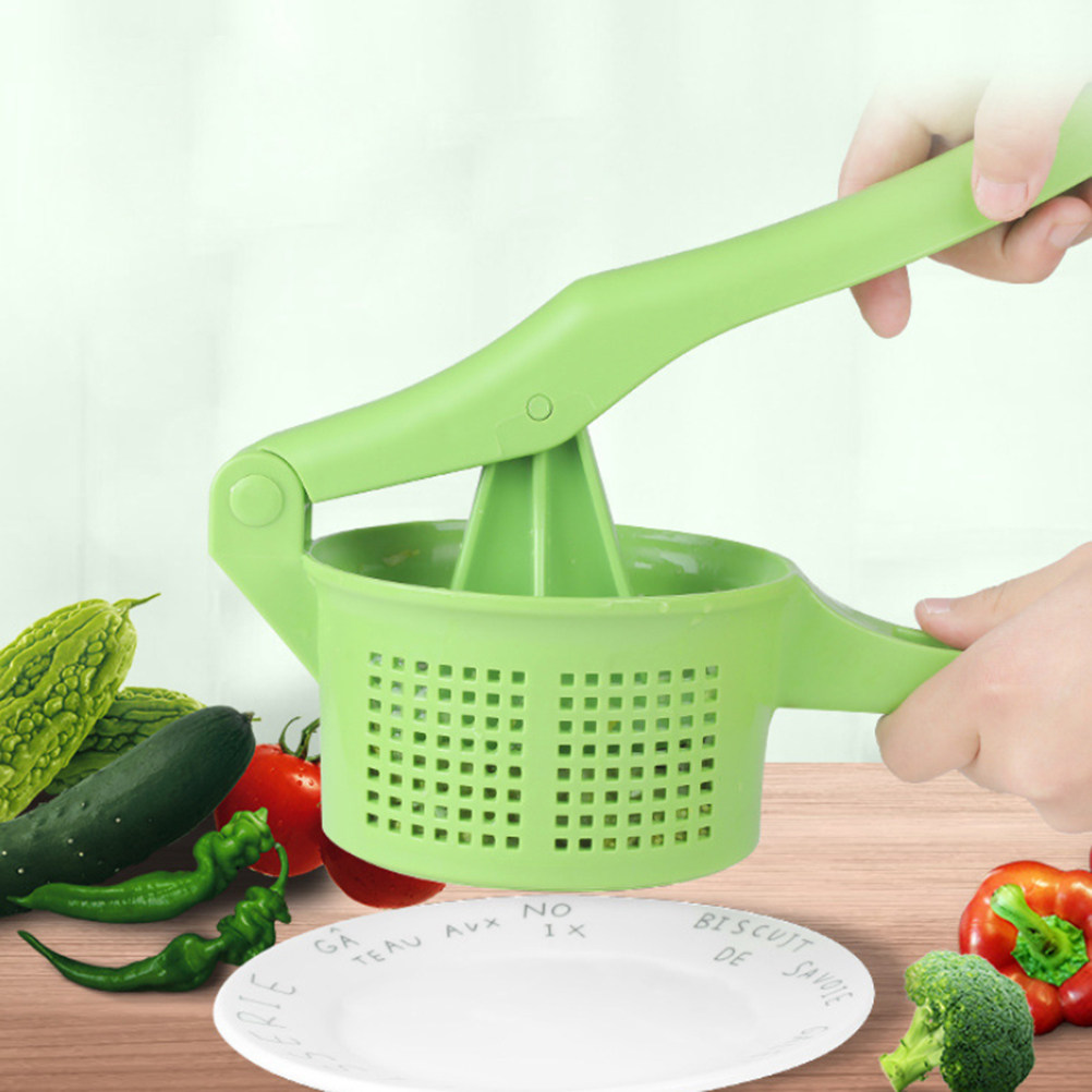 1 stuks Aardappelpers Premium  - Kitchen Gadgets Useful recensie en prijs