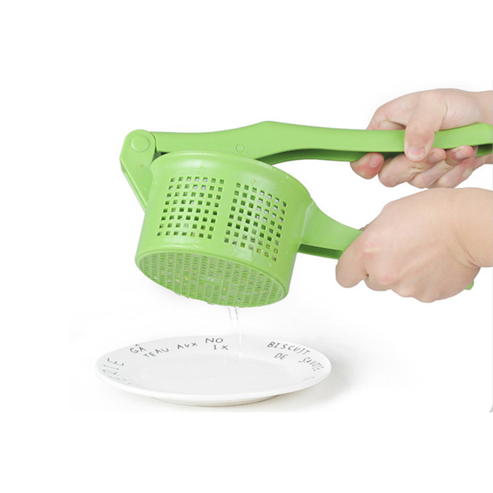 1 stuks Aardappelpers Premium  - Kitchen Gadgets Useful recensie en prijs