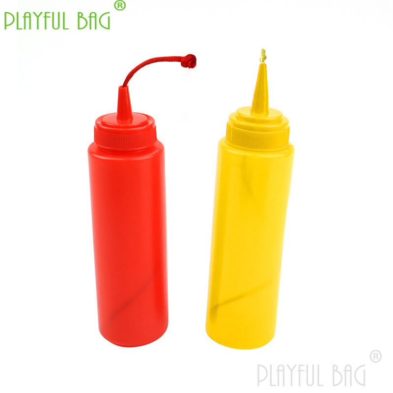 Grappige Ketchup Salade Fles P - Kitchen Gadgets And Toys recensie en prijs
