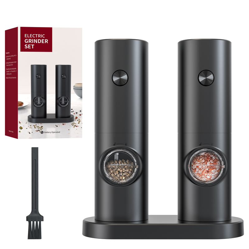 CROSIKO KYMQ-14BS LED elektris - Kitchen Gadgets Electric recensie en prijs