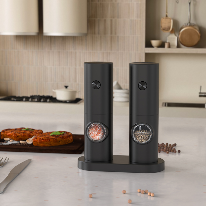 CROSIKO KYMQ-14BS LED elektris - Kitchen Gadgets Electric recensie en prijs