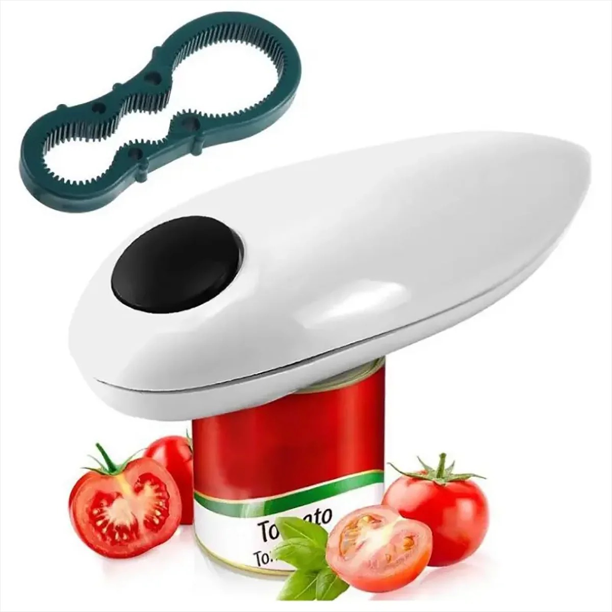 Elektrische automatische bliko - Kitchen Gadgets Electric recensie en prijs