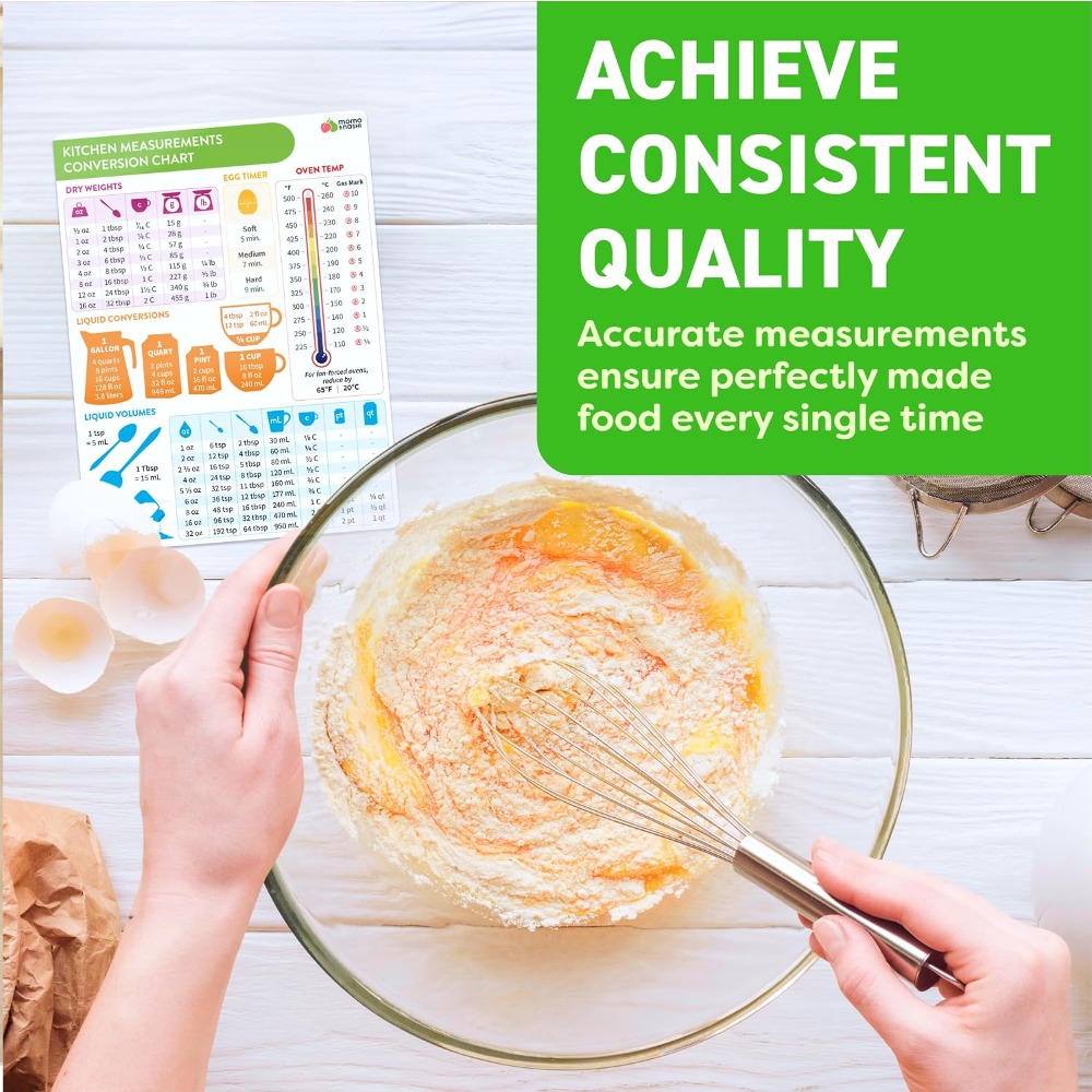 Keukenmeetconversietafel Magne - Kitchen Gadgets Essential recensie en prijs