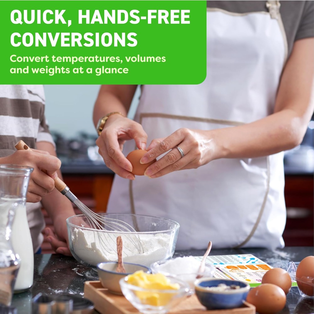 Keukenmeetconversietafel Magne - Kitchen Gadgets Essential recensie en prijs