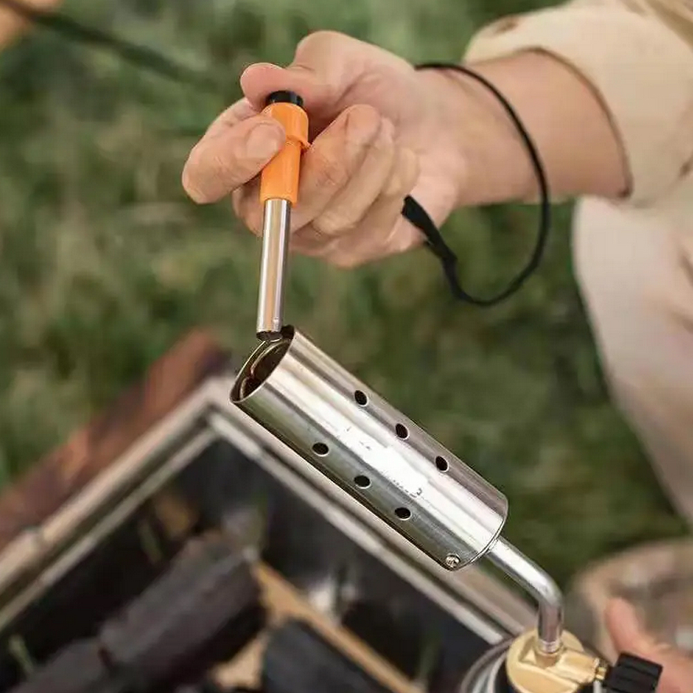 Puls Lgnition Keuken Outdoor B - Kitchen Gadgets That Make Life Easier recensie en prijs