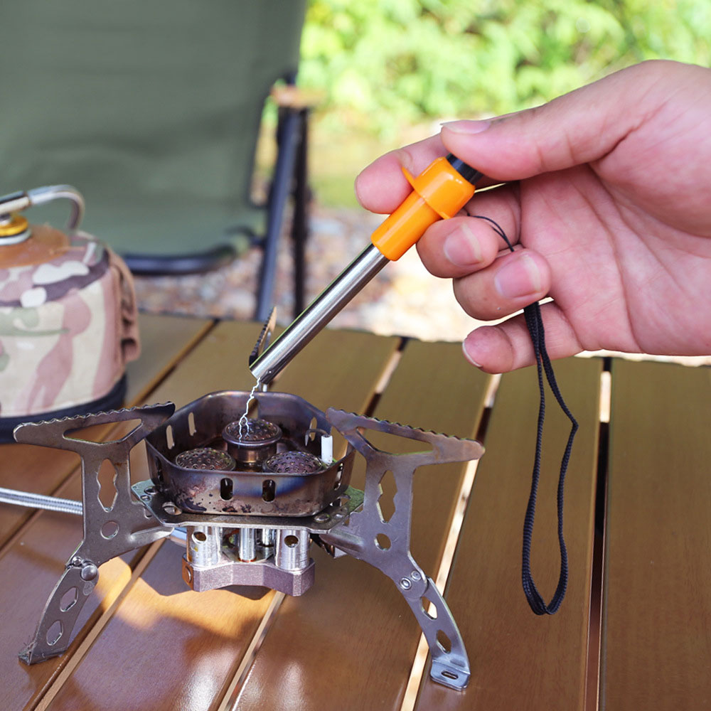 Puls Lgnition Keuken Outdoor B - Kitchen Gadgets That Make Life Easier recensie en prijs