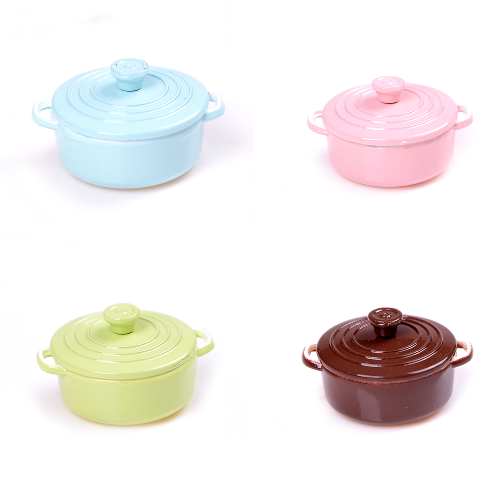 1:12 Schaal Dollhouse Miniatuu - Kitchen Gadgets That Make Life Easier recensie en prijs