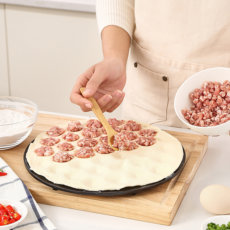 Aluminium Dumpling Maker Tool, - Kitchen Gadgets Useful recensie en prijs