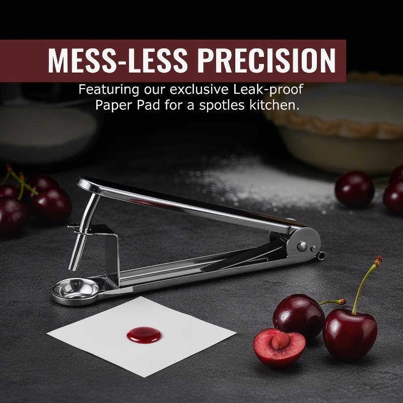 Multifunctionele Pitverwijdera - Kitchen Gadgets Useful recensie en prijs